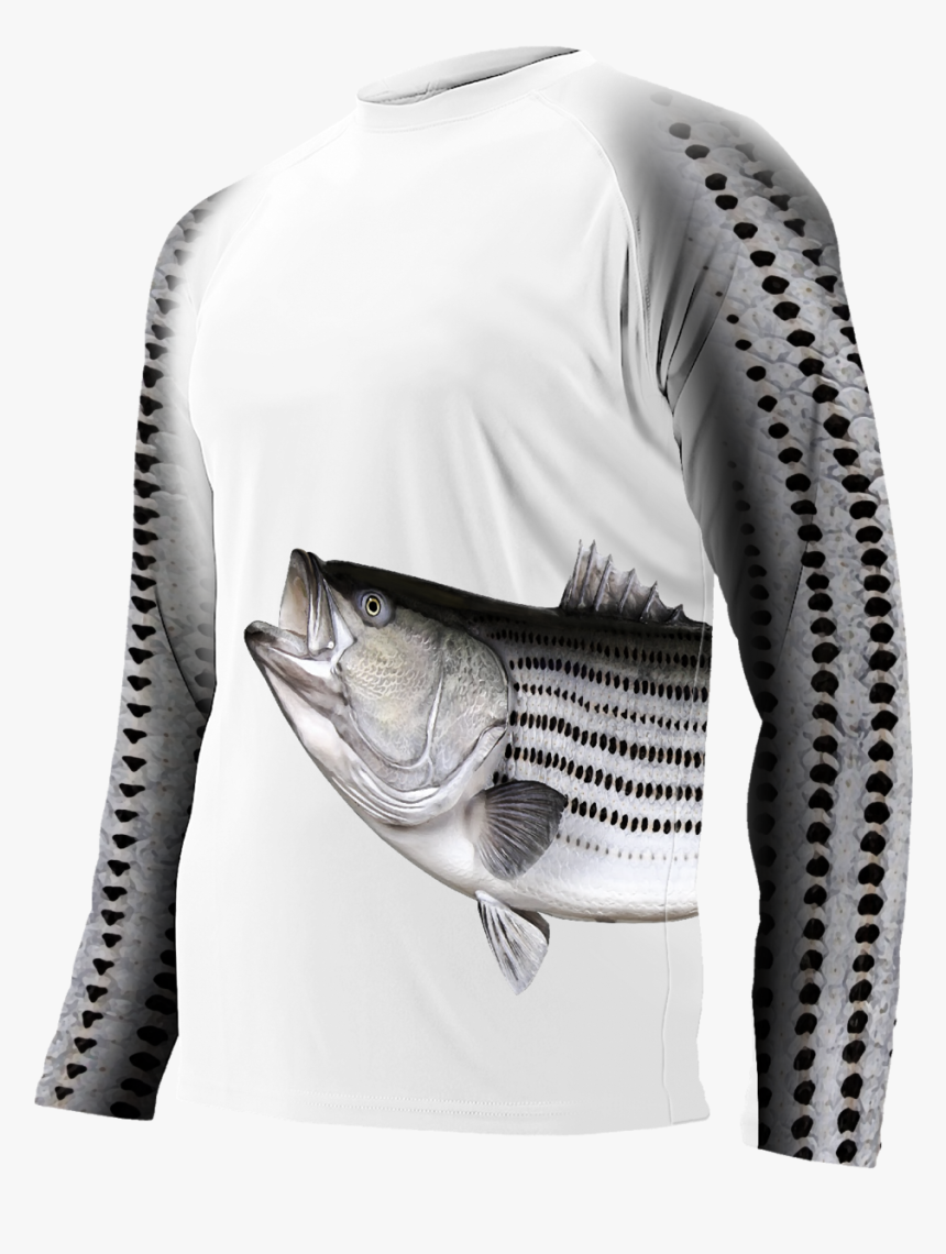 Long-sleeved T-shirt, HD Png Download