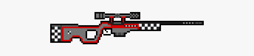 Assault Rifle, HD Png Download