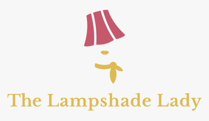 The Lampshade Lady, HD Png Download