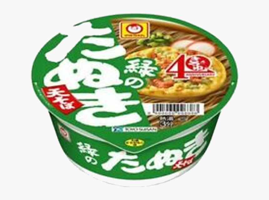 赤い きつね 緑 の たぬき, HD Png Download