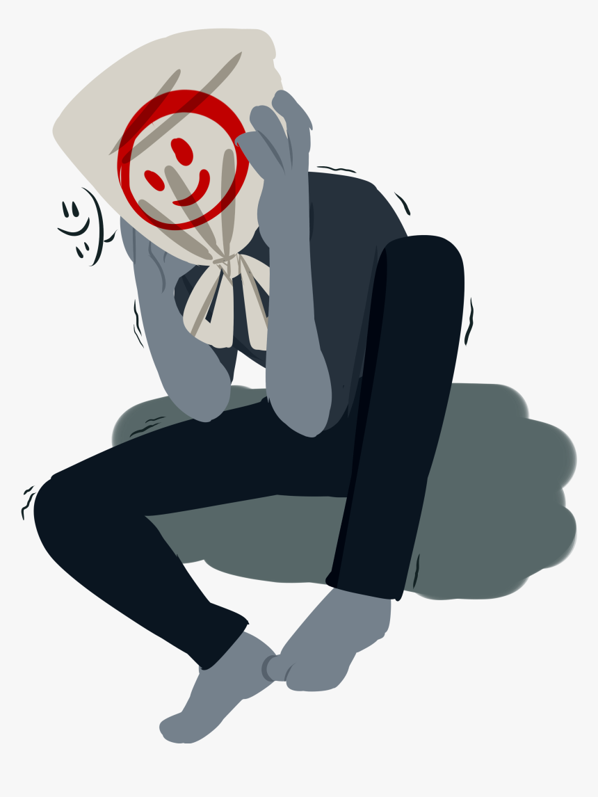Sitting, HD Png Download