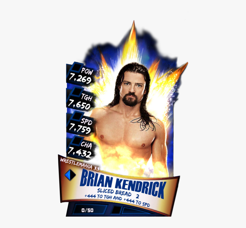 Wwe Supercard Wrestlemania 33, HD Png Download