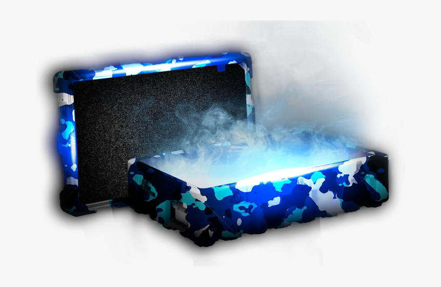 Transparent Karambit Fade Png - Case, Png Download