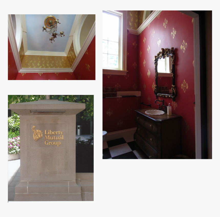 Picture - Interior Design, HD Png Download