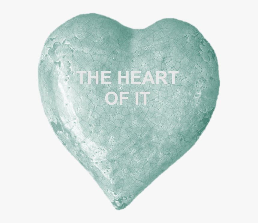 Heart, HD Png Download