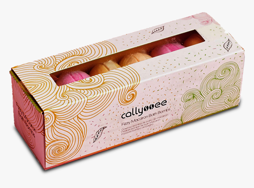 Packaging Bath Bomb Box, HD Png Download