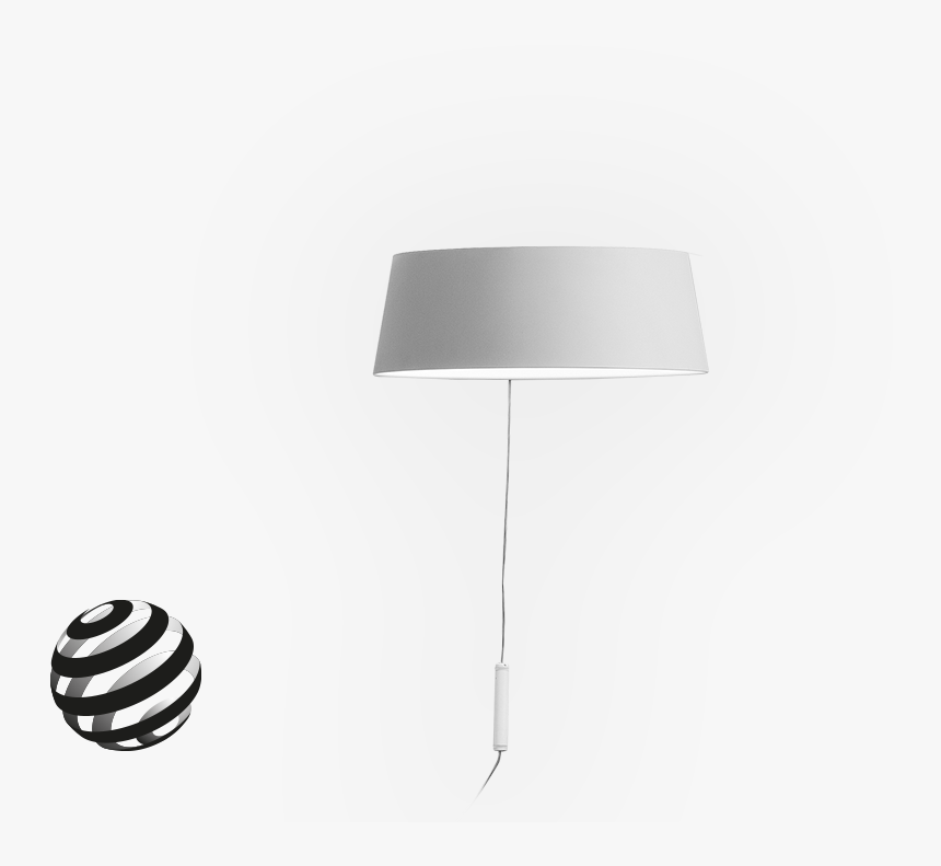 Oxygen W2 - Lampshade, HD Png Download