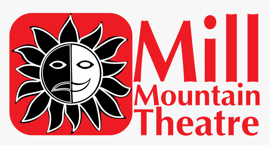 Transparent Brian Kendrick Png - Mill Mountain Theatre Logo, Png Download