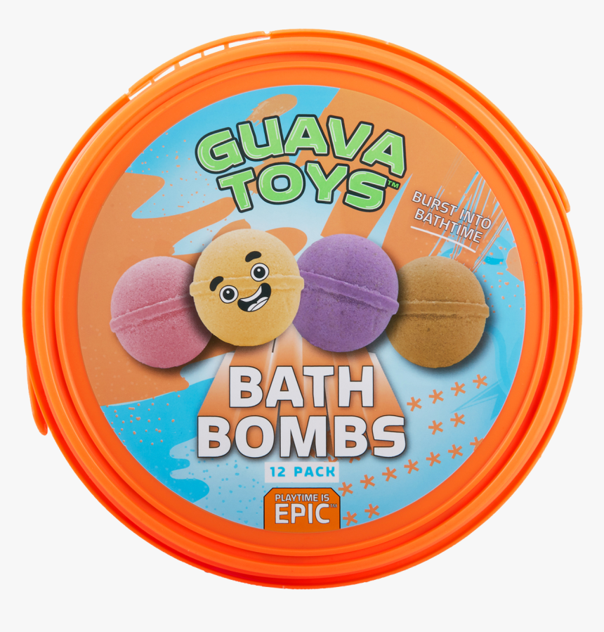 Guava Toys - Circle, HD Png Download