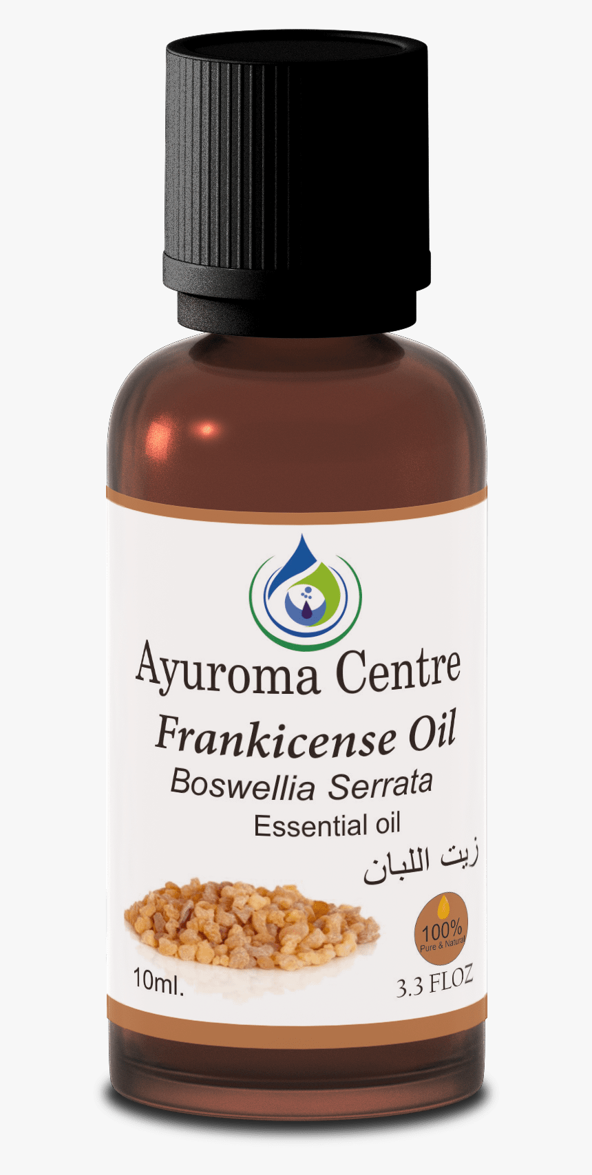 Essential Oil, HD Png Download
