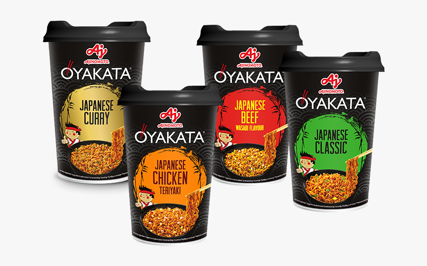 Oyakata Noodles Japanese Classic, HD Png Download