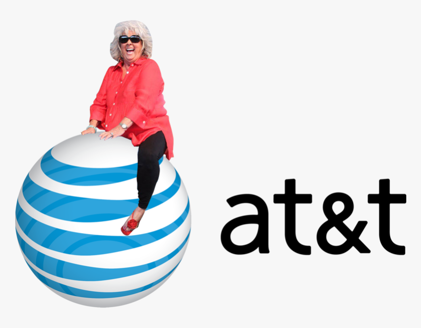 At&t Fashion Accessory - Att Mobile Logo, HD Png Download