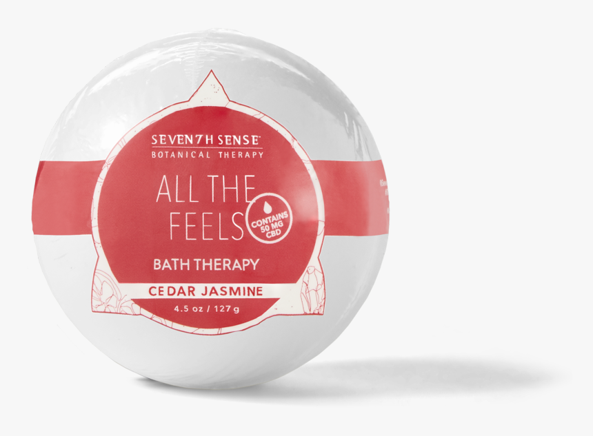 Transparent Bath Bomb Png - Bar Soap, Png Download