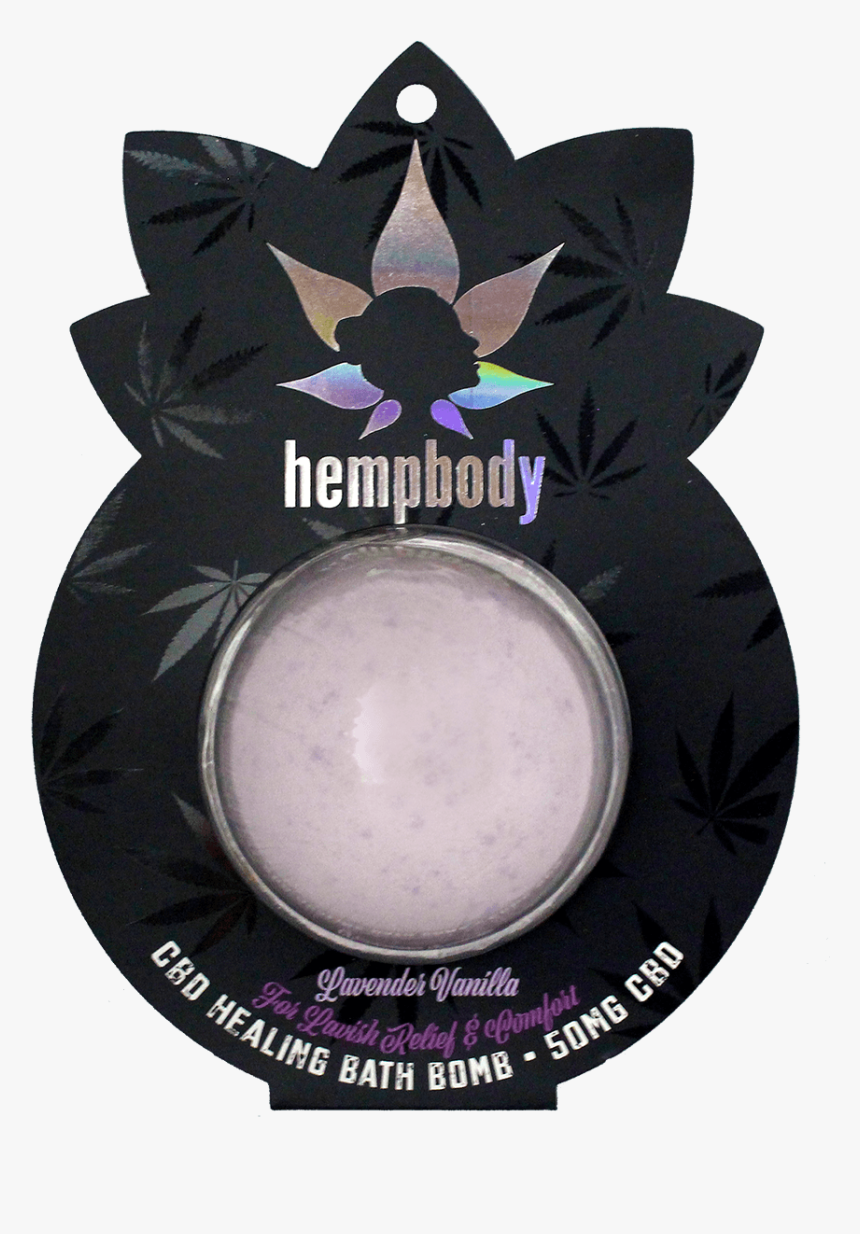 Bath Bomb, HD Png Download