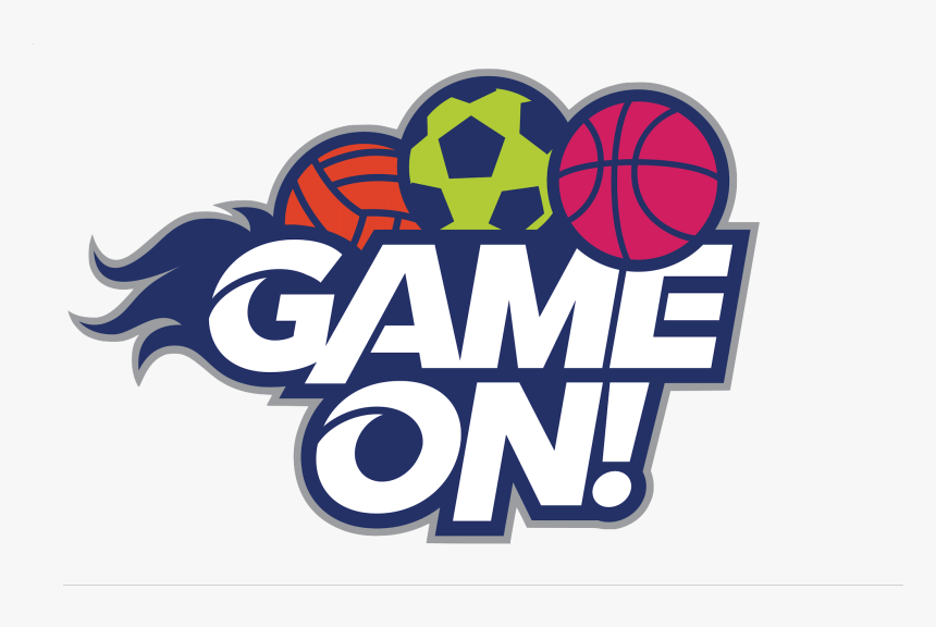 Game On Vbs, HD Png Download