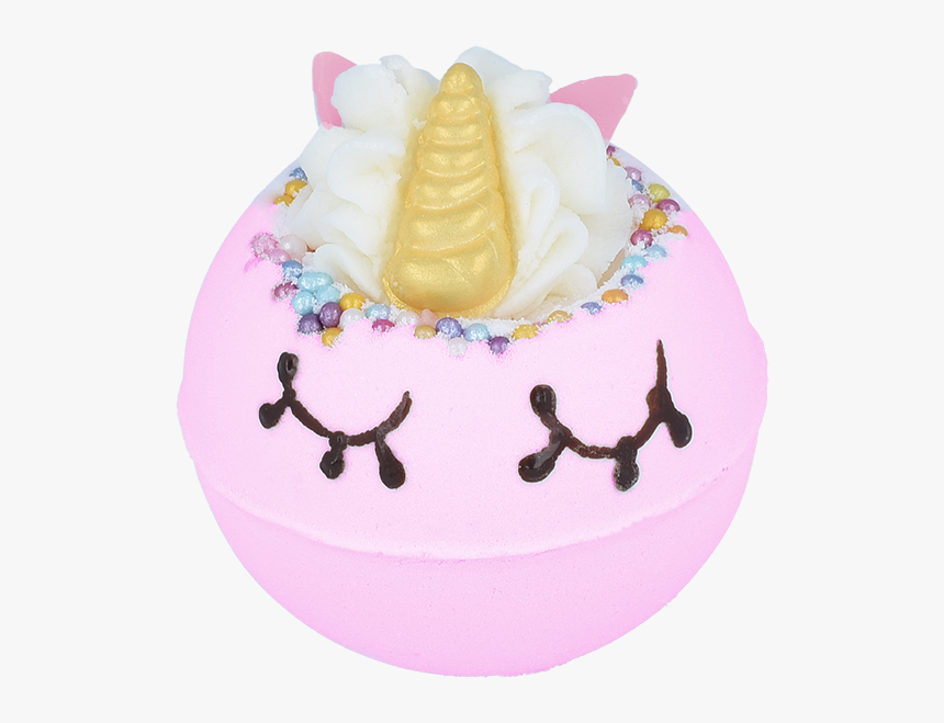 All You Need Is Love - Unicorn Bath Bomb, HD Png Download