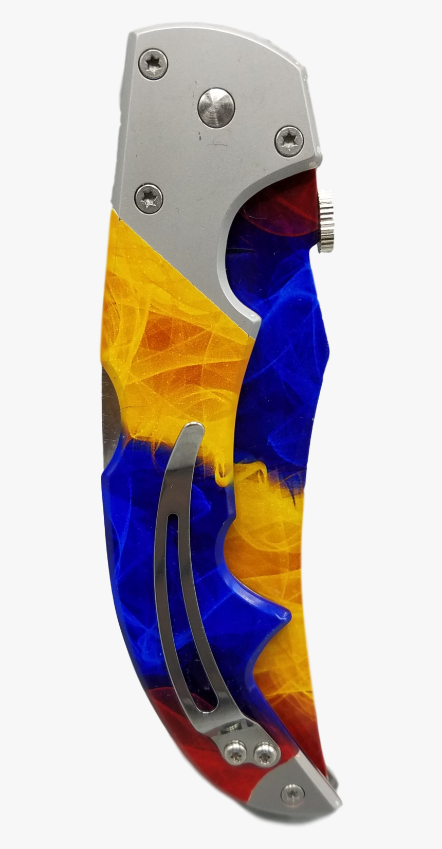 Knife, HD Png Download