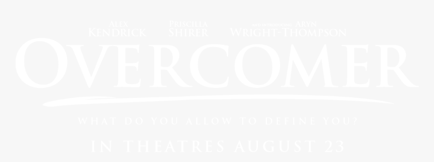Overcomer - Merlin Entertainments, HD Png Download