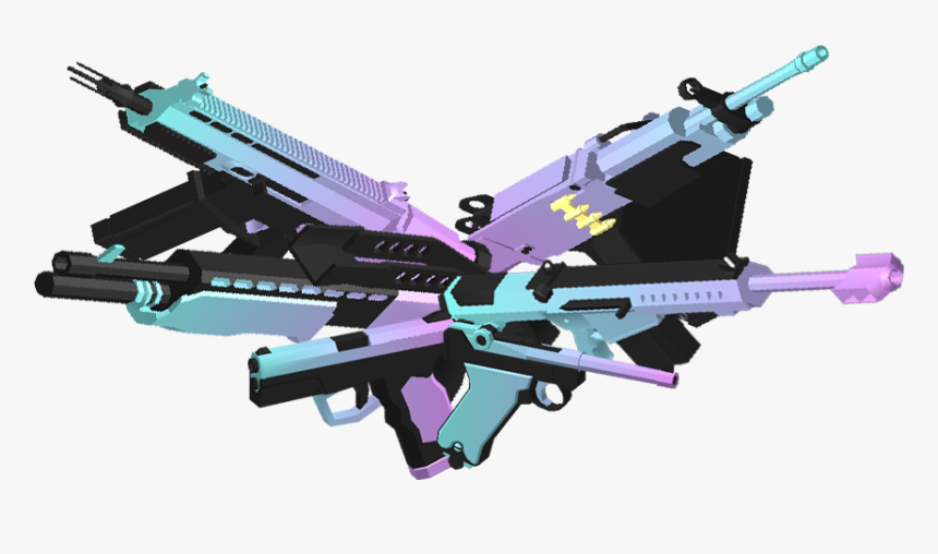 R2d - A Wikia - Gun Barrel, HD Png Download