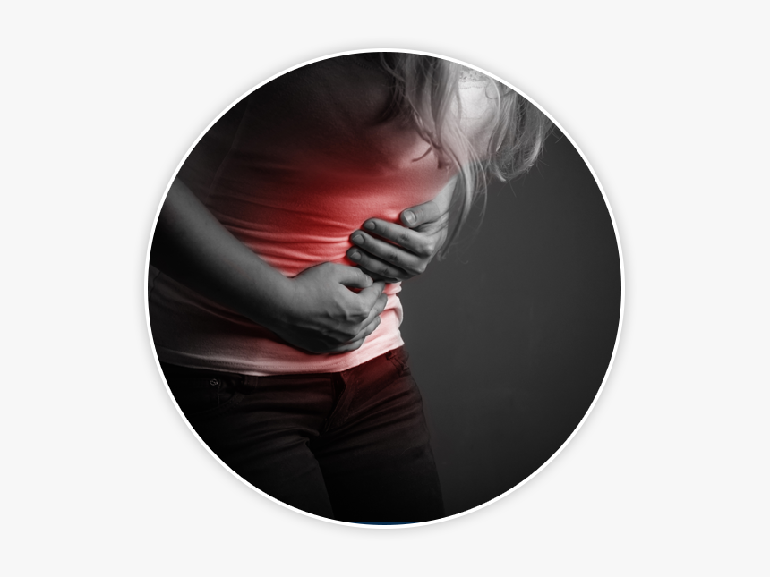 Endometriosis, HD Png Download