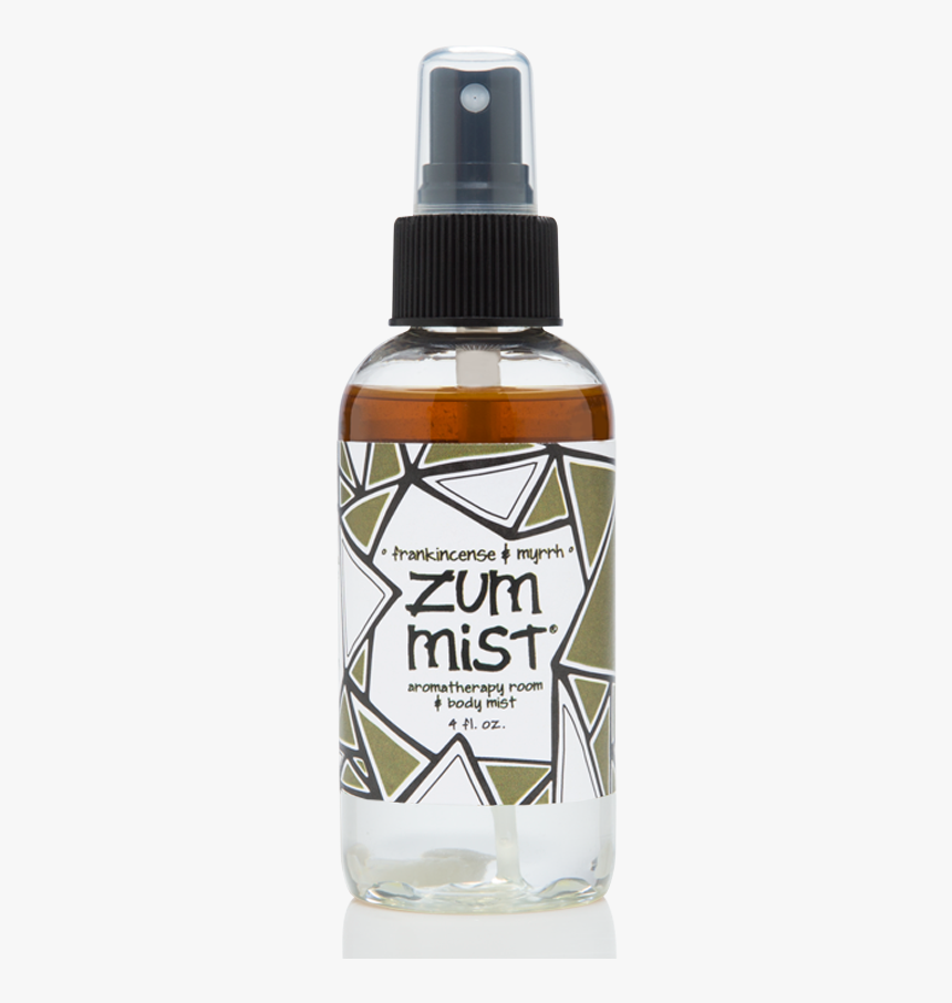 Zum Mist Sandalwood Citrus, HD Png Download