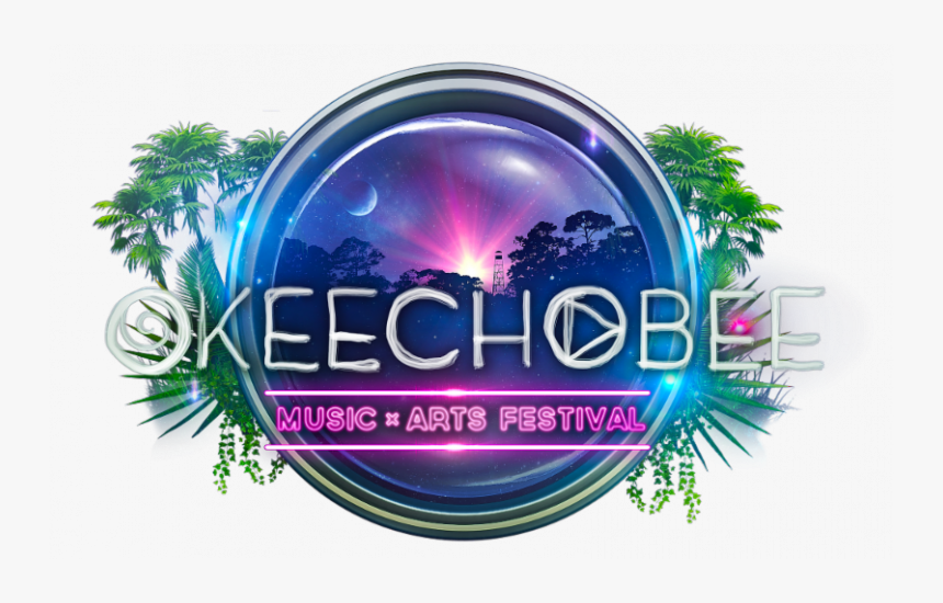 Okeechobee Fest 2016 Lineup Announced Featuring Big - Okeechobee Festival 2016, HD Png Download