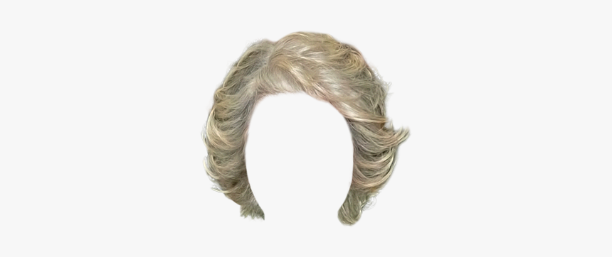 Lace Wig, HD Png Download