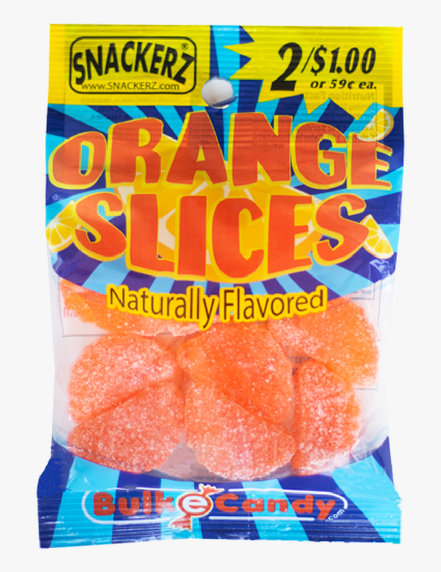 Orange Slices Png, Transparent Png