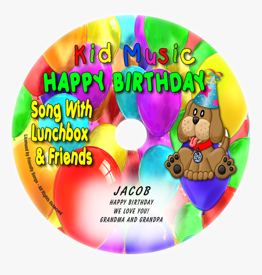 Children's Music, HD Png Download