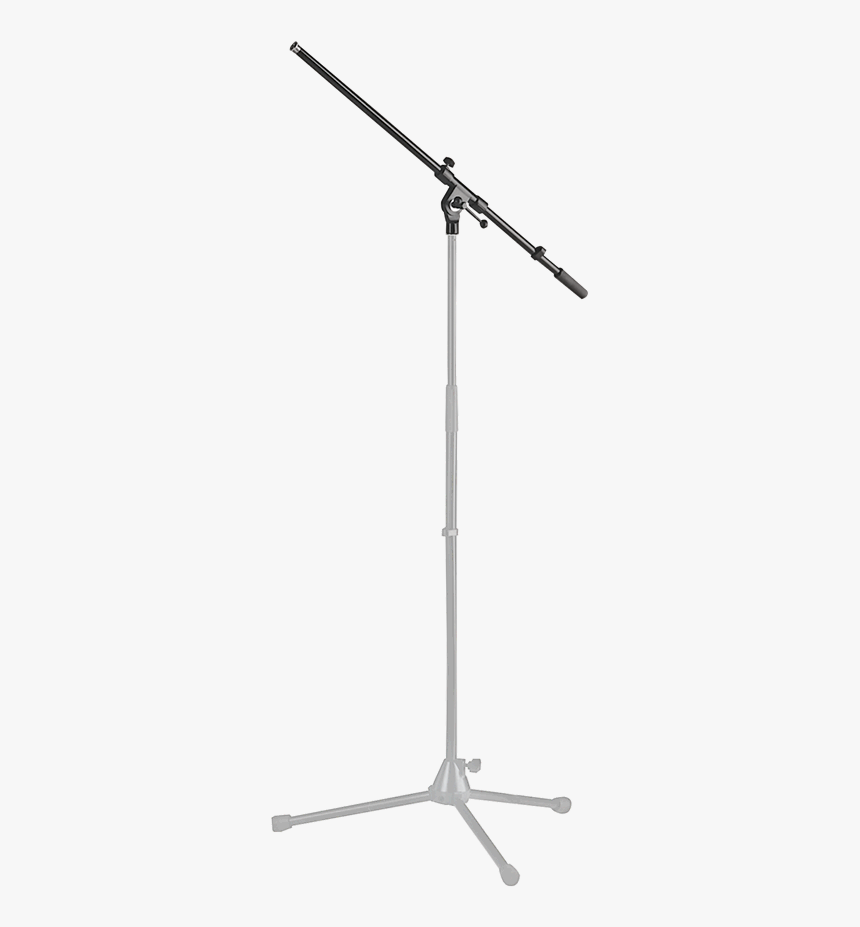 Microphone Stands Tripod Disc Jockey Loudspeaker - Television Antenna, HD Png Download