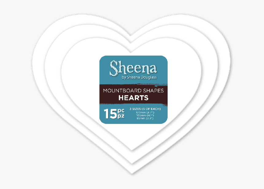 Heart, HD Png Download