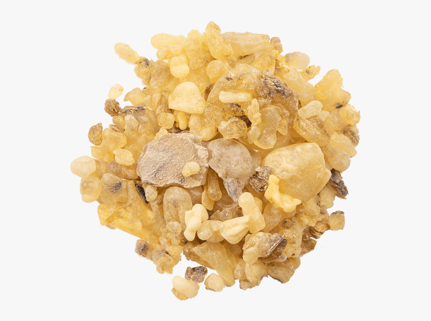 Frankincense Tears - Gravel, HD Png Download