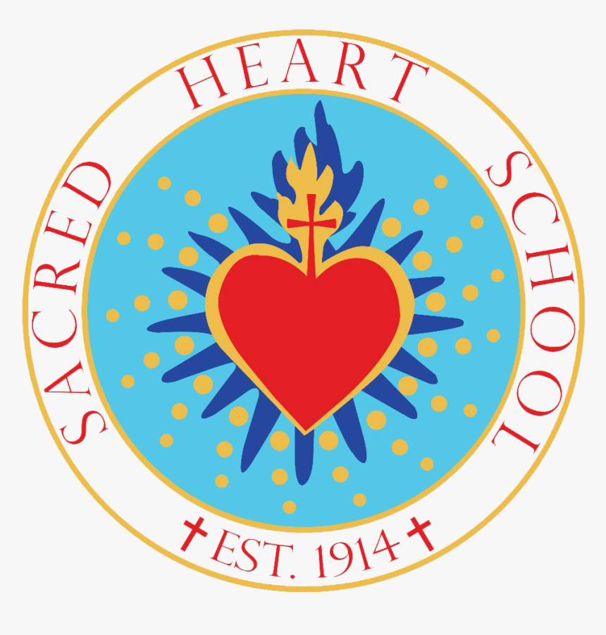 Sacred Heart School Brawley, HD Png Download