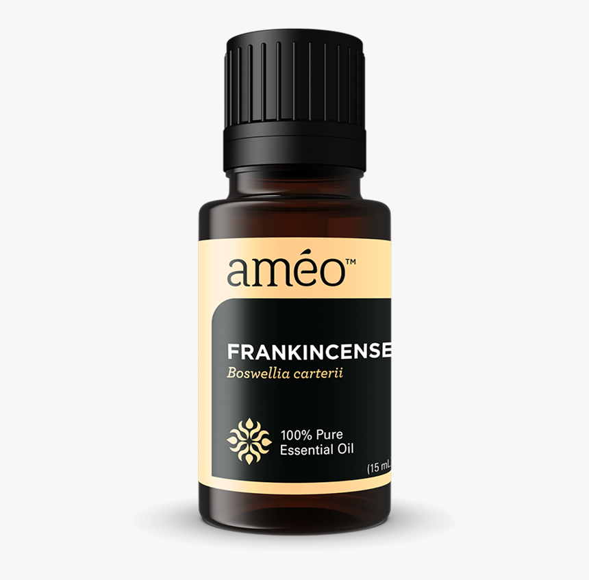 Améoaméo Frankincense Carterii - Zija Frankincense Essential Oil, HD Png Download