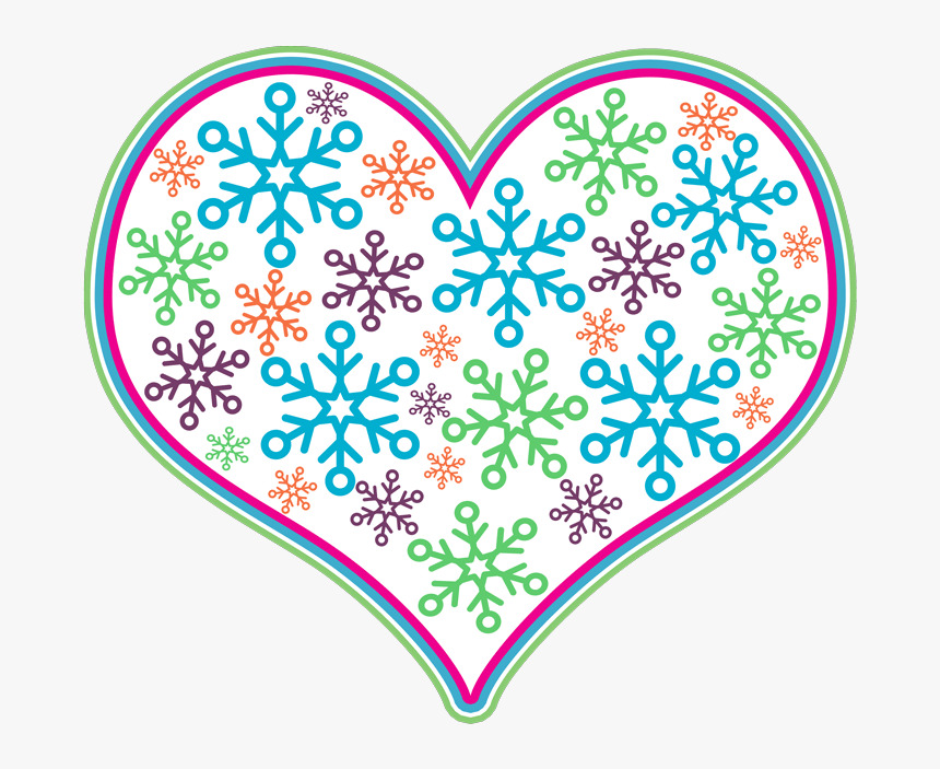 Snowflake, HD Png Download