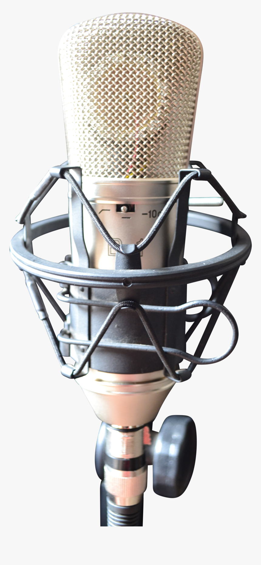 Microphone, HD Png Download