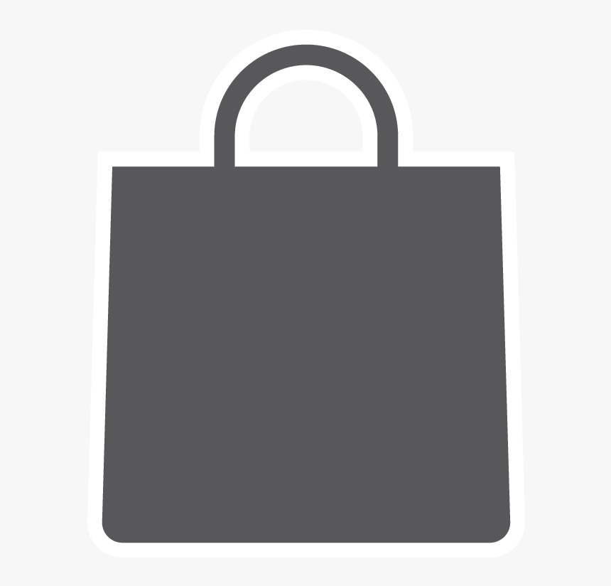 Transparent Fishnet Png - Tote Bag, Png Download
