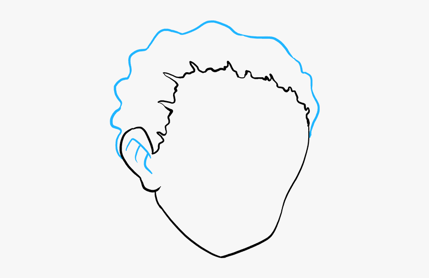 How To Draw Riley Freeman - Riley Freeman Drawing, HD Png Download