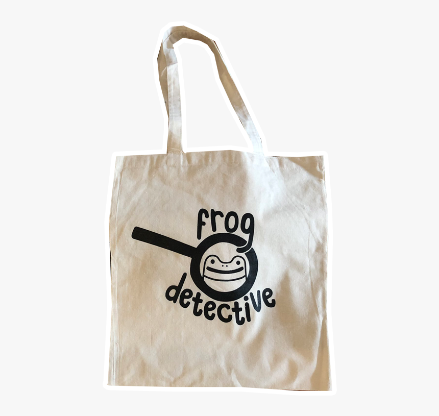 Image Of Tote Bag - Tote Bag, HD Png Download