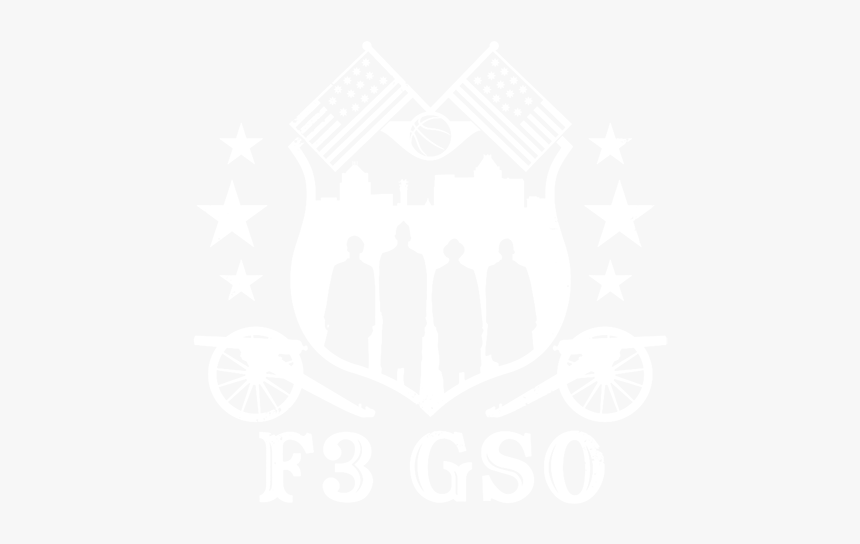 F3 Greensboro Logo, HD Png Download