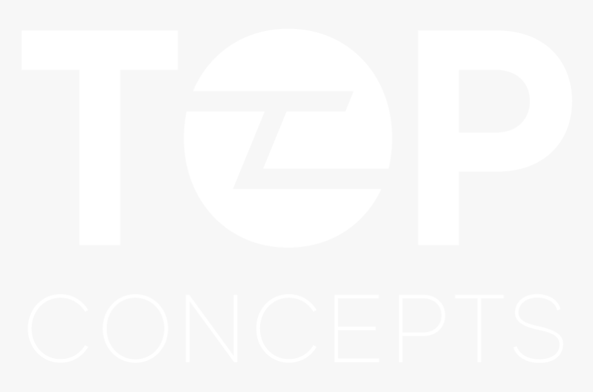Top Concepts Logo 
 Style Margin-bottom - Poster, HD Png Download