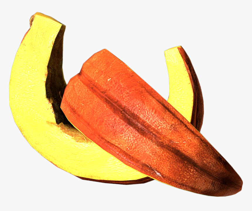 Pumpkinslices, HD Png Download