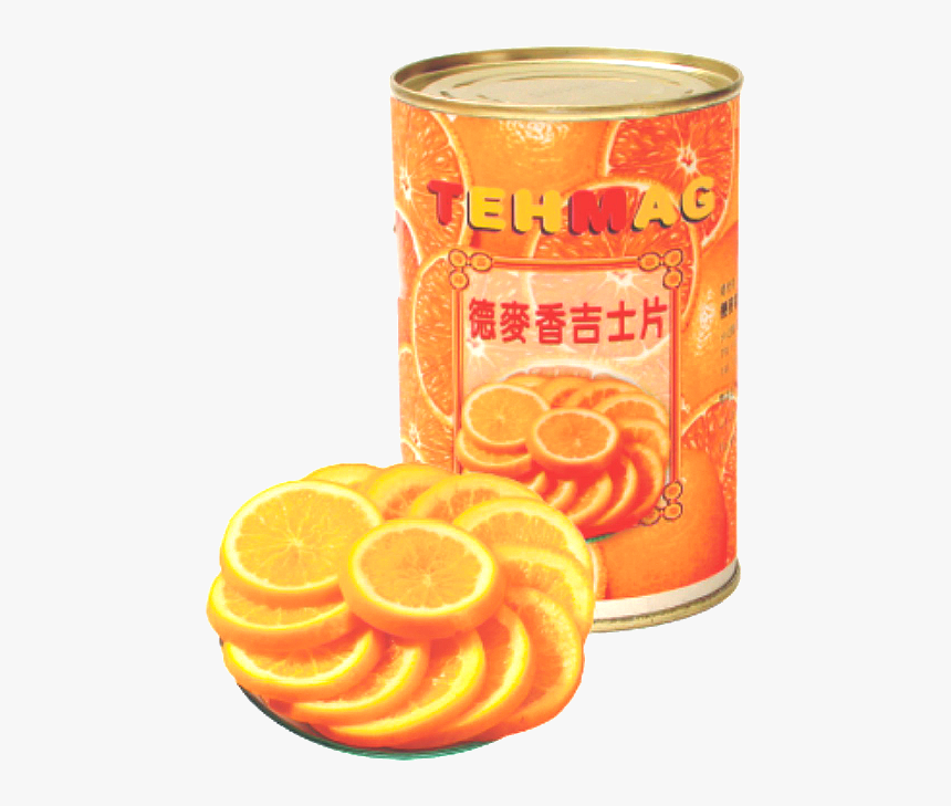 德 麥 柳 橙 片, HD Png Download