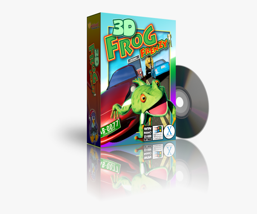 Cd, HD Png Download