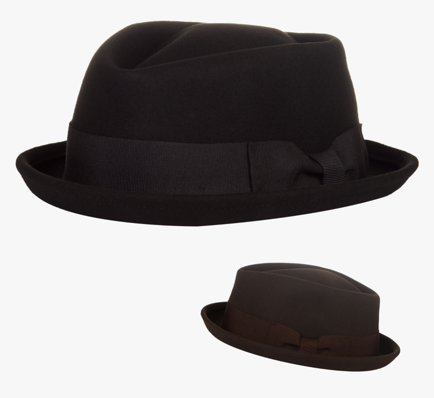 Fedora, HD Png Download