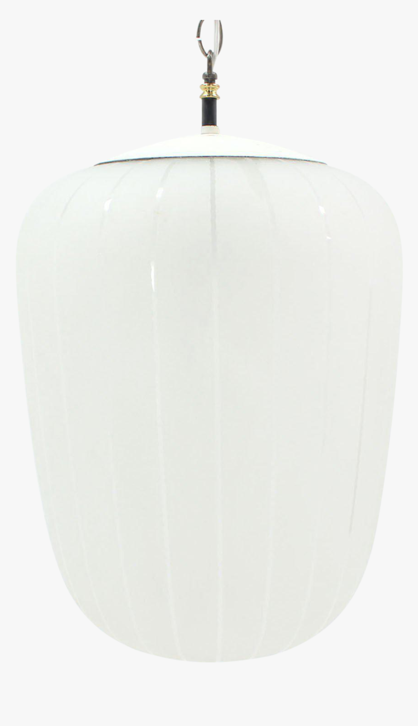 Transparent Frosted Glass Png - Lampshade, Png Download