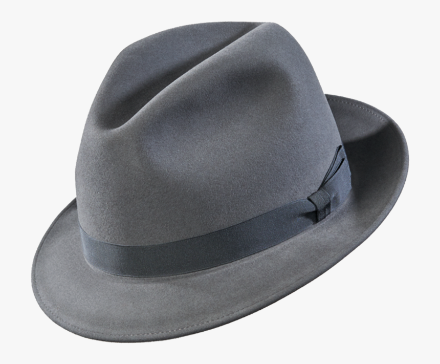 Fedora, HD Png Download