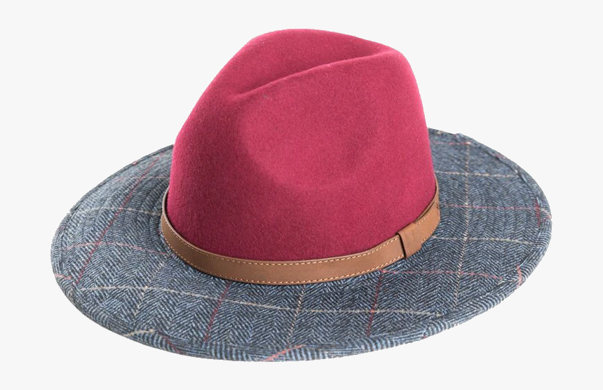 Fedora, HD Png Download