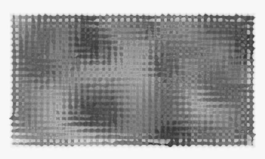 Frosted Glass 霧面玻璃 - Monochrome, HD Png Download