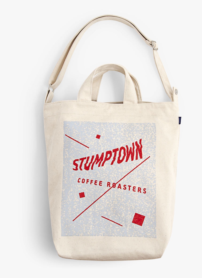 Stumptown Tote Bag, HD Png Download